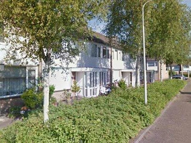 Appartement te huur in Voorschoten
