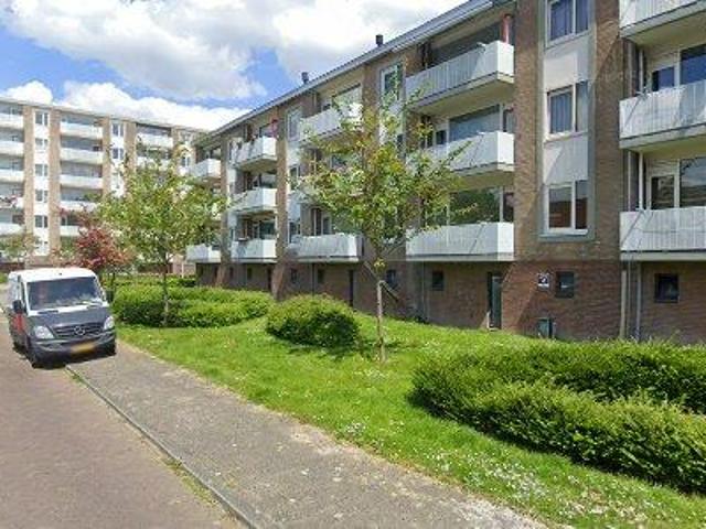 Appartement te huur in Voorschoten, Zuid Holland