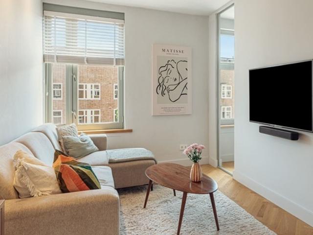 Appartement te huur in Nieuw-West, Amsterdam