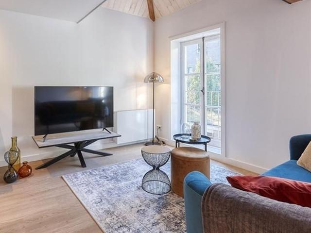 Appartement te huur in Museumkwartier, Zuid Holland