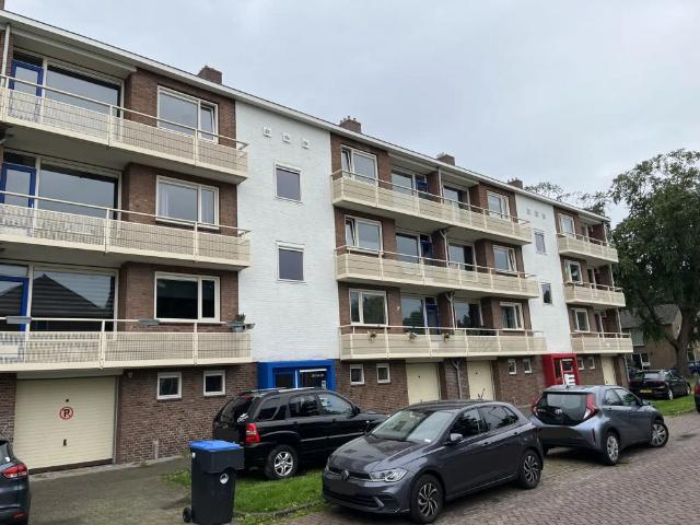 Appartement te huur in Heerenveen, Friesland