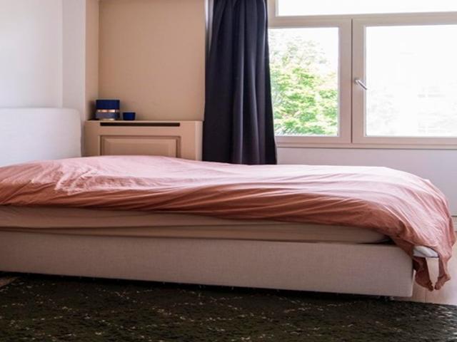 Appartement te huur in Nieuw-West, Amsterdam