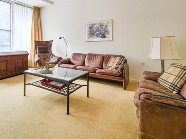 Appartement te huur in Duinzigt, Zuid Holland