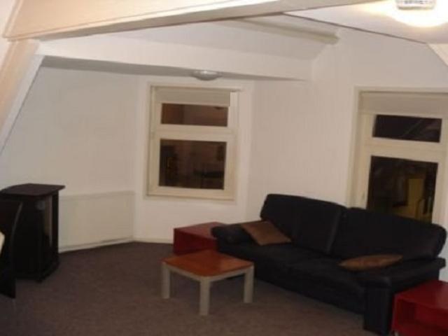 Appartement te huur in Haarlem