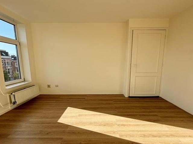 Appartement te huur in West, Amsterdam