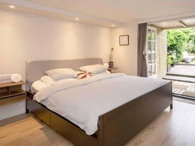 Appartement te huur in Utrecht, Haarzuilens