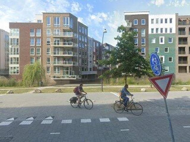 Appartement te huur in Diemen, Noord Holland