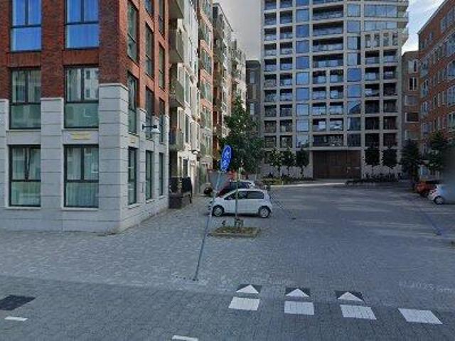 Appartement te huur in Diemen, Noord Holland