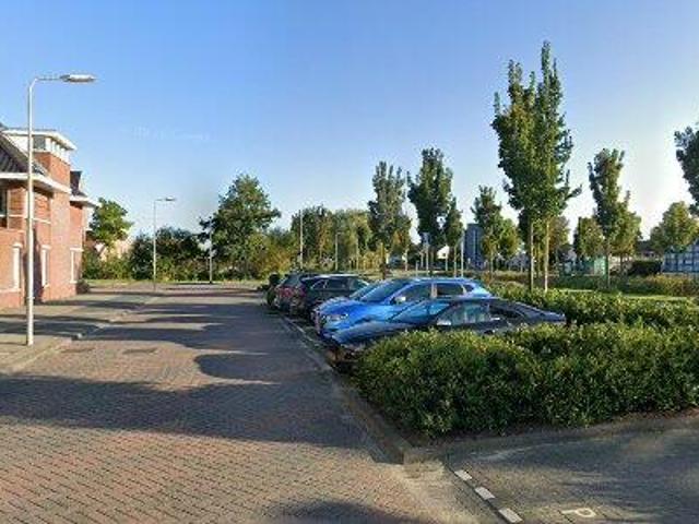 Appartement te huur in Bergschenhoek, Zuid Holland