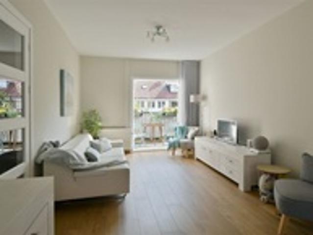 Appartement te huur in Haarzuilens, Utrecht