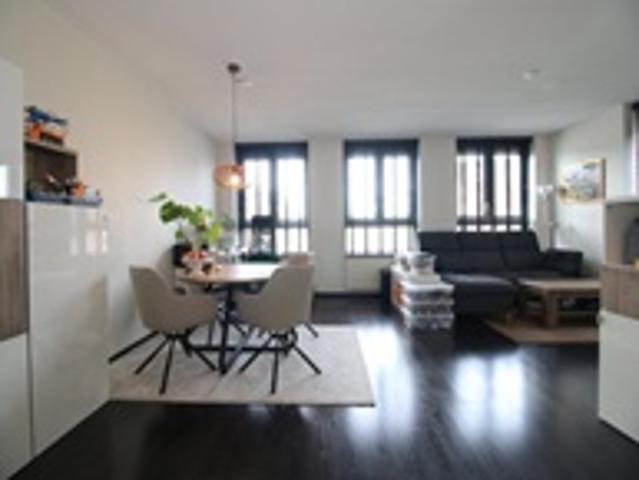 Appartement te huur in Hendrik-ido-ambacht, Zuid Holland
