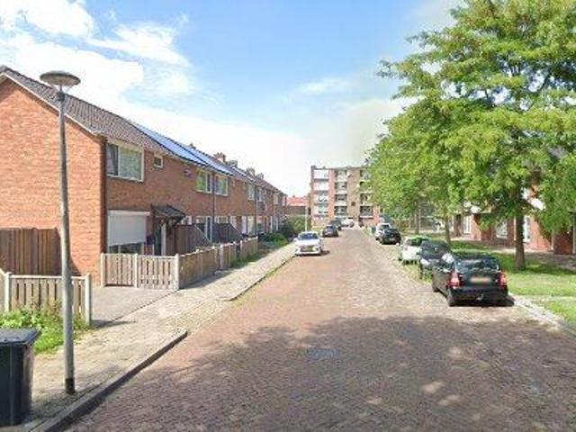 Appartement te huur in Almelo, Overijssel