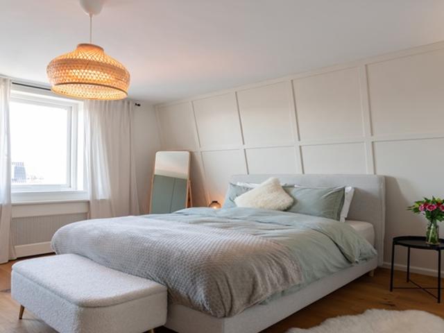 Appartement te huur in Scheveningen, Zuid Holland