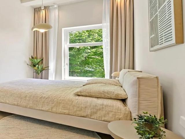 Appartement te huur in Benoordenhout, Zuid Holland