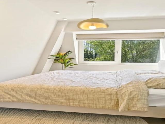 Appartement te huur in Benoordenhout, Zuid Holland