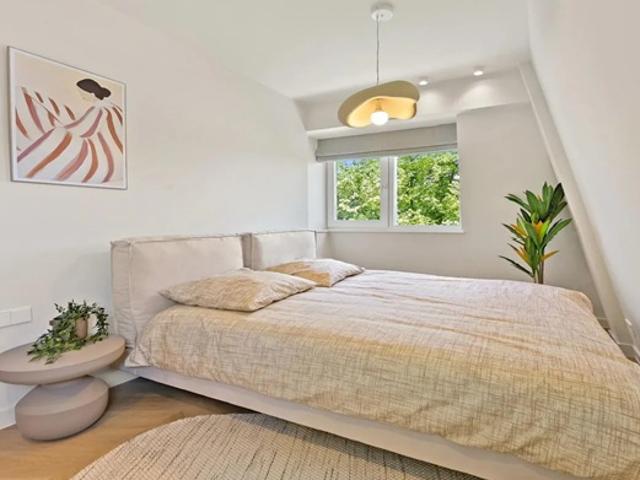 Appartement te huur in Benoordenhout, Zuid Holland