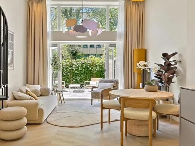 Appartement te huur in Benoordenhout, Zuid Holland