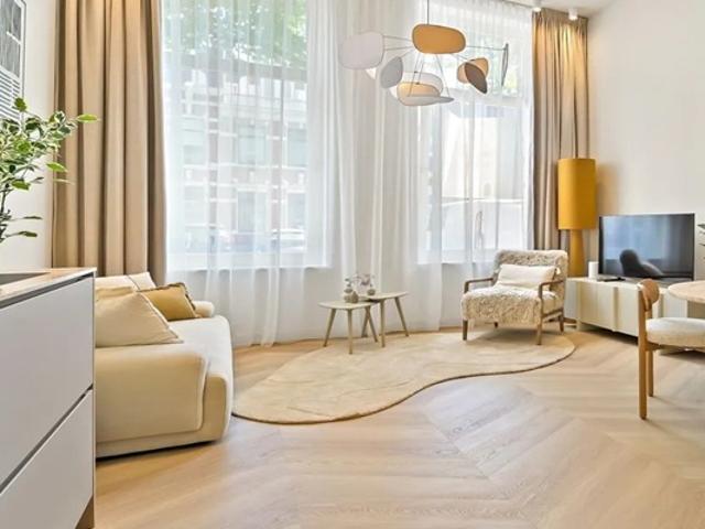 Appartement te huur in Benoordenhout, Zuid Holland