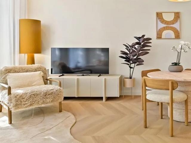 Appartement te huur in Benoordenhout, Zuid Holland
