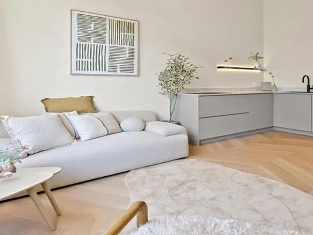 Appartement te huur in Benoordenhout, Zuid Holland