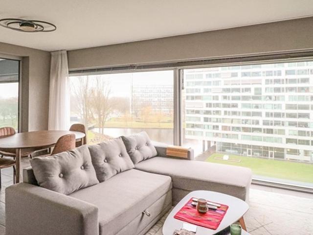 Appartement te huur in Osdorp, Amsterdam