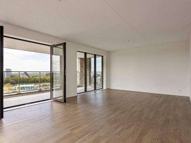 Appartement te huur in Holland Park, Diemen