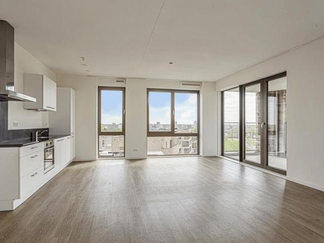 Appartement te huur in Diemen-Zuid, Diemen