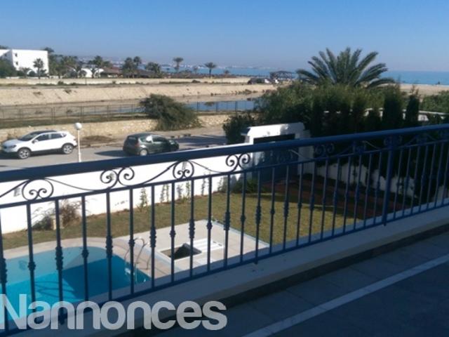 Appartement vente