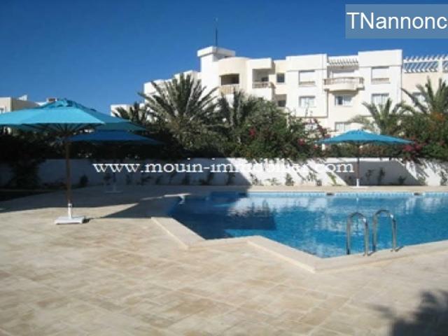 Appartement location