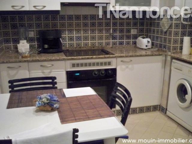 Appartement vente