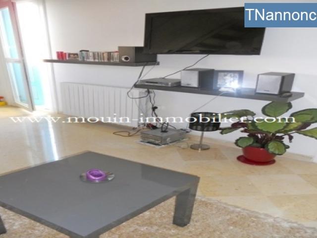 Appartement location
