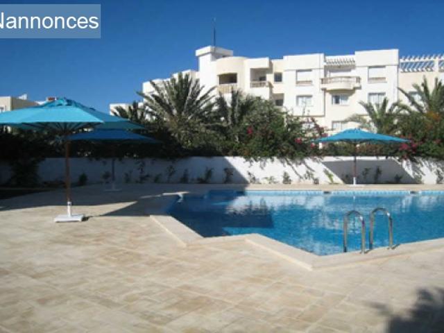 Appartement vente