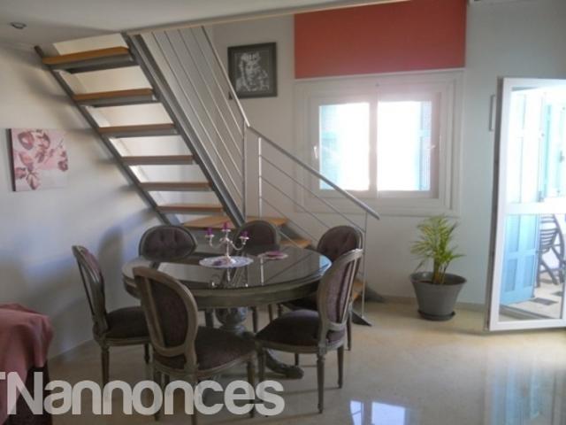 Appartement vente