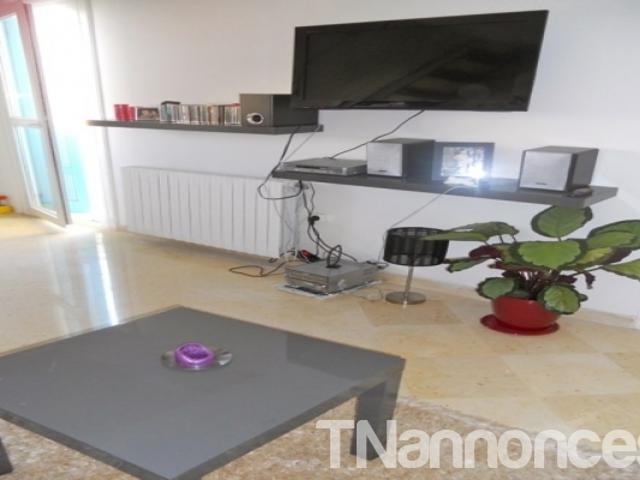 Appartement vente