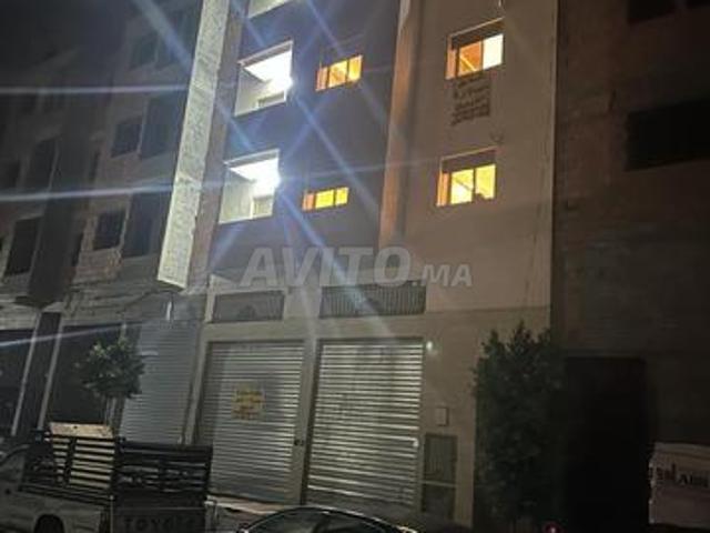 Appartement vente à Berrechid, Gharb-Chrarda-Beni Hssen