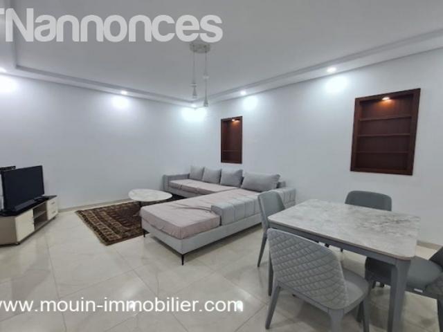 Appartement vente