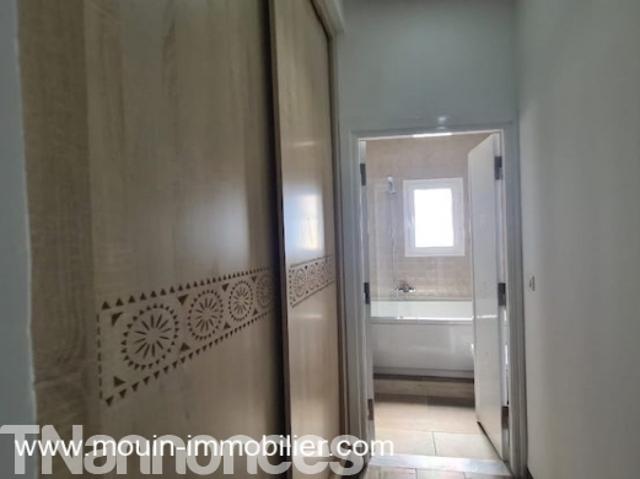 Appartement vente