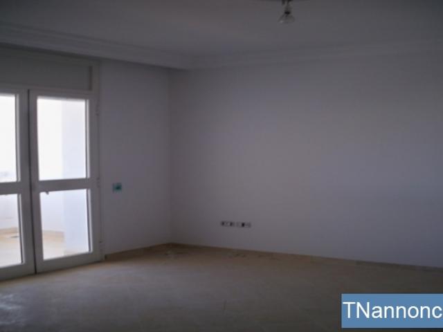 Appartement vente