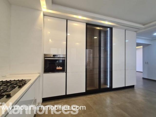 Appartement vente