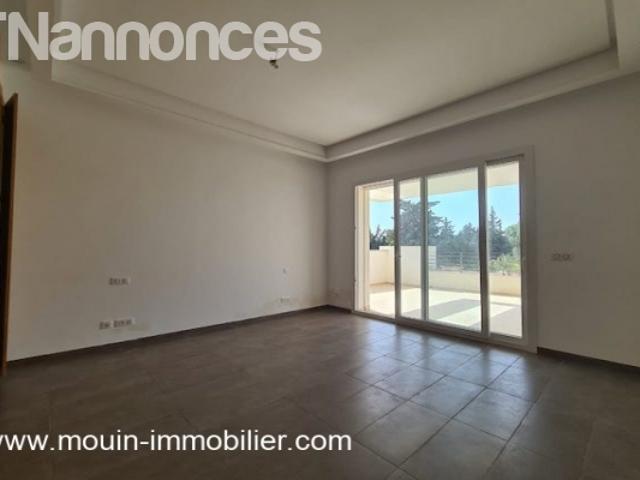 Appartement vente
