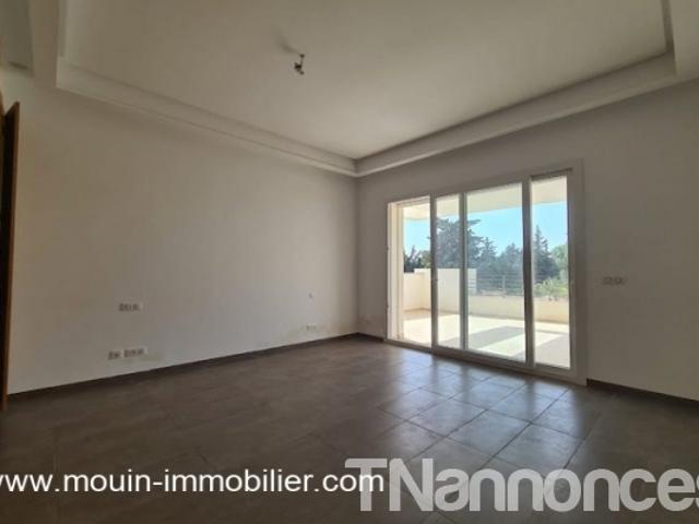 Appartement vente