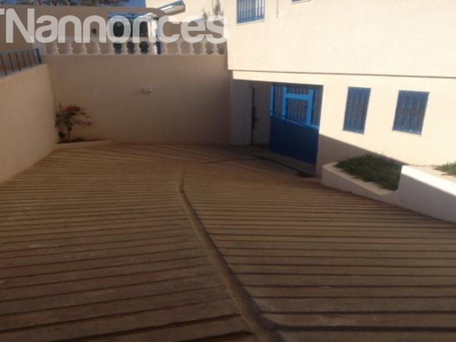 Appartement vente