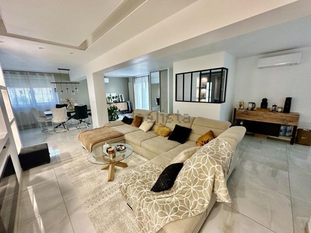 Appartement vente à Saint-Ours, Janneyrias
