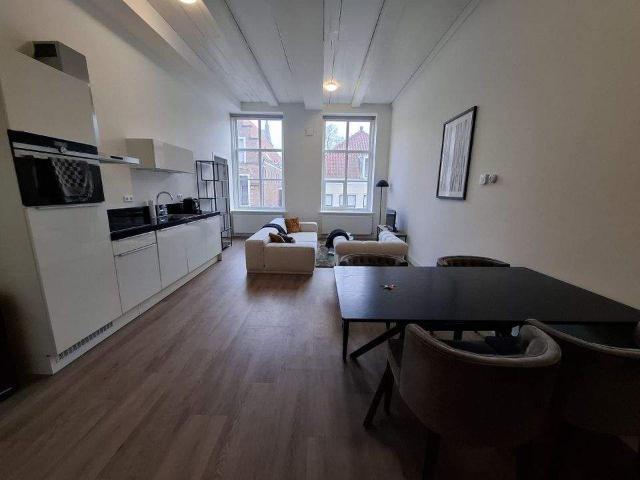 Appartement te huur in Haarlem, Noord Holland