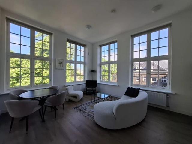Appartement te huur in Haarlem, Noord Holland