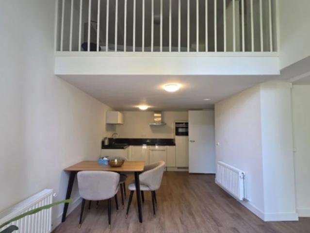 Appartement te huur in Haarlem, Noord Holland