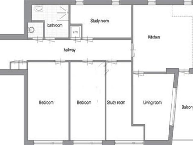 Appartement te huur in Zuidoost, Amsterdam