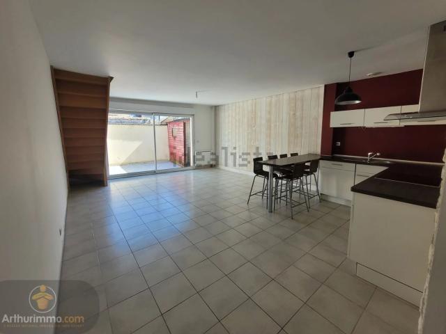 Appartement vente à Janville, Janville-en-Beauce