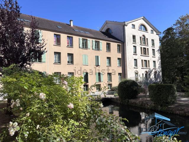 Appartement location à Janville-sur-Juine, Essonne