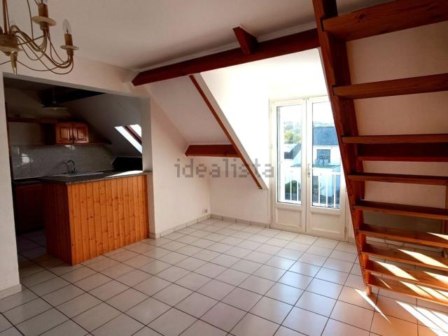 Appartement vente à Janville-sur-Juine, Essonne